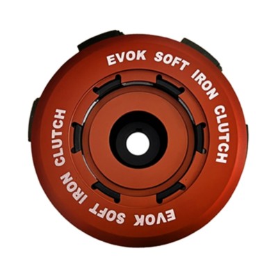 Kit de embrague EVOK Soft Iron Clutch para Vespa Small Frame 50–125cc compatible con múltiples modelos de 1965 a 1997