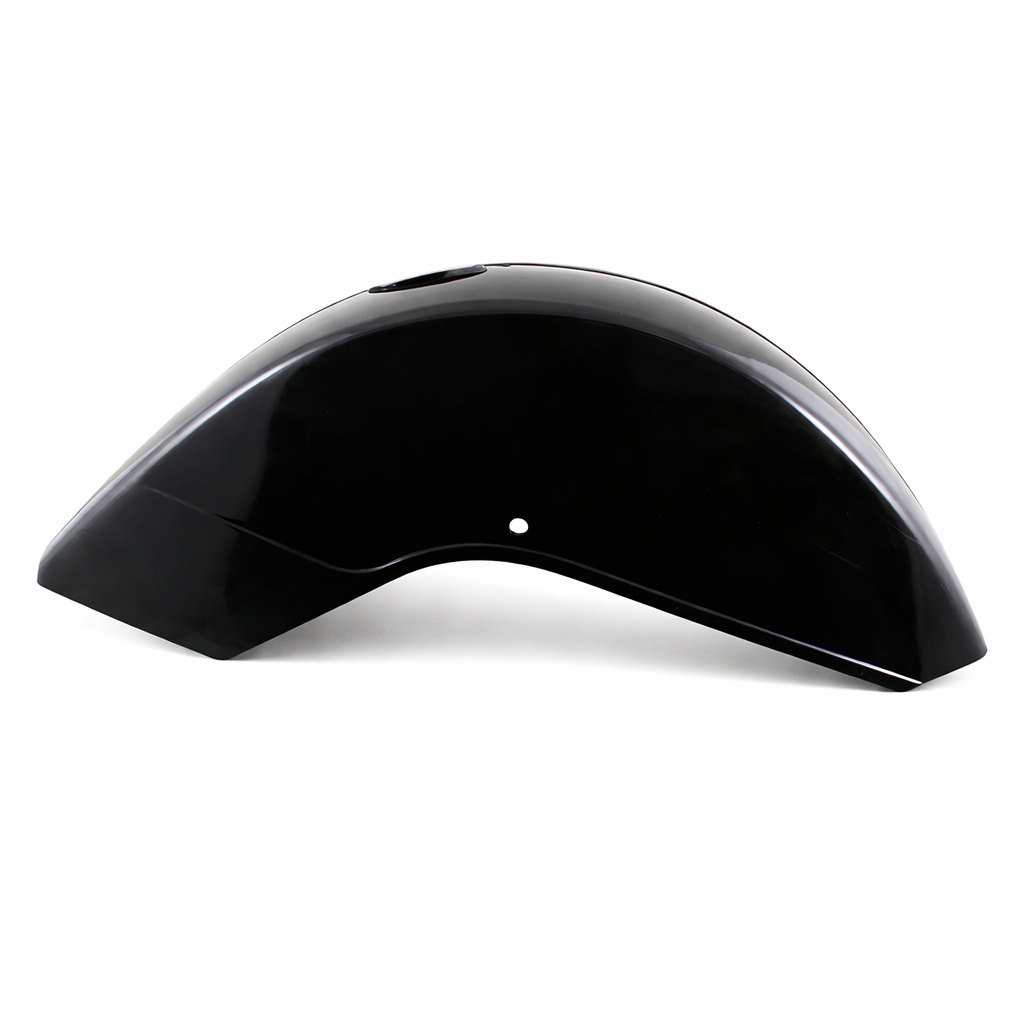 Guardabarros delantero Vespa PK 50 y 125 XL negro compatible OEM 226754