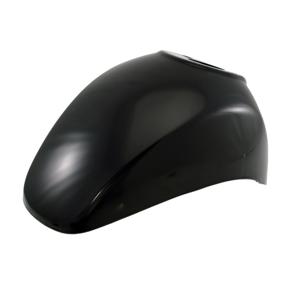 Guardabarros delantero Vespa LX 50-125-150 (NO Pintado)