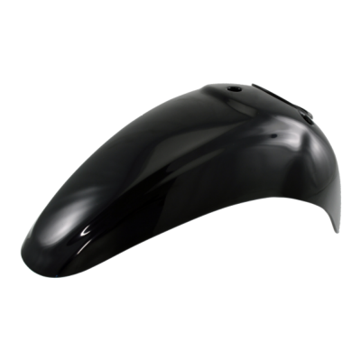 Guardabarros delantero para Piaggio Liberty RST - Detalle lateral