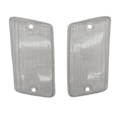 cristales intermitente traseros Vespa PK