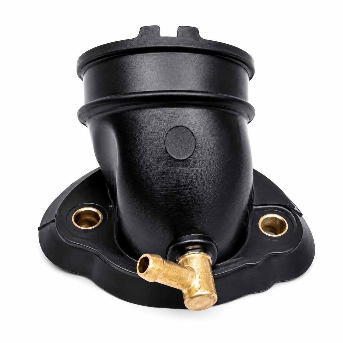 Tubo admisión RMS con conexión de vacío para Piaggio Liberty, ZIP, Skipper 125 4T AC 2