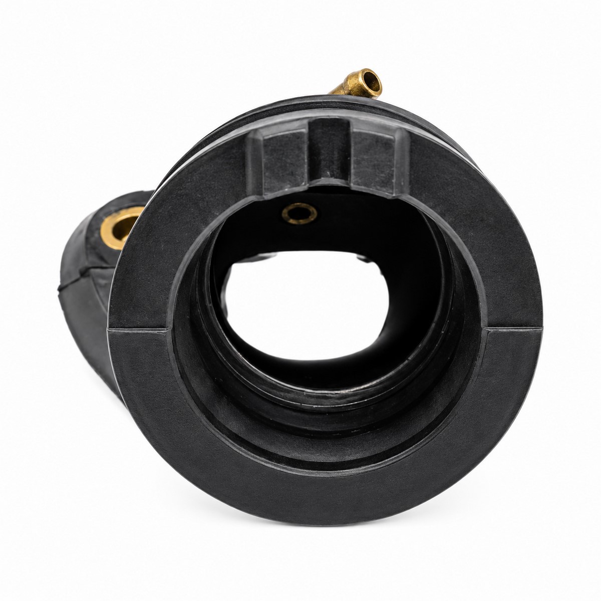 Tubo admisión RMS con conexión de vacío para Piaggio Liberty, ZIP, Skipper 125 4T AC 3