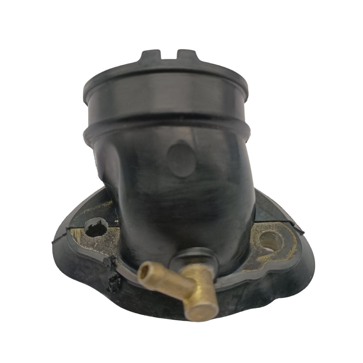 Tubo admisión RMS con conexión de vacío para Piaggio Liberty, ZIP, Skipper 125 4T AC 1