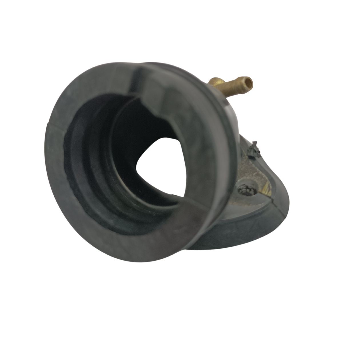 Tubo admisión RMS con conexión de vacío para Piaggio Liberty, ZIP, Skipper 125 4T AC 3