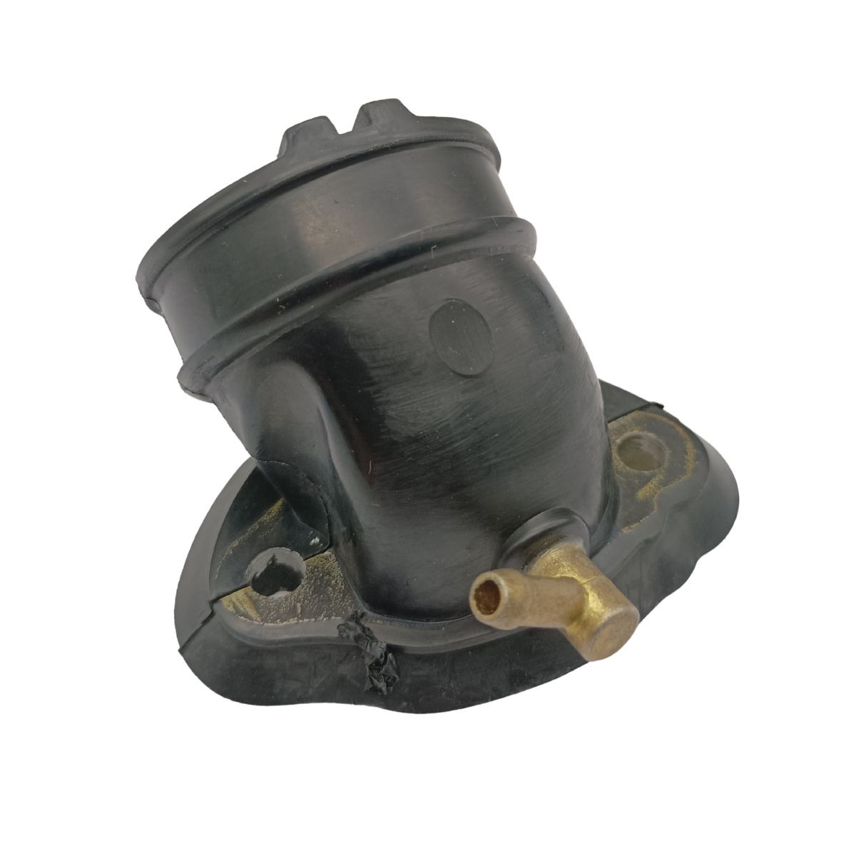Tubo admisión RMS con conexión de vacío para Piaggio Liberty, ZIP, Skipper 125 4T AC