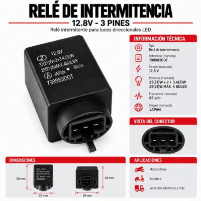 rele_intermitencia_honda_sh_forza_swing_3_pines