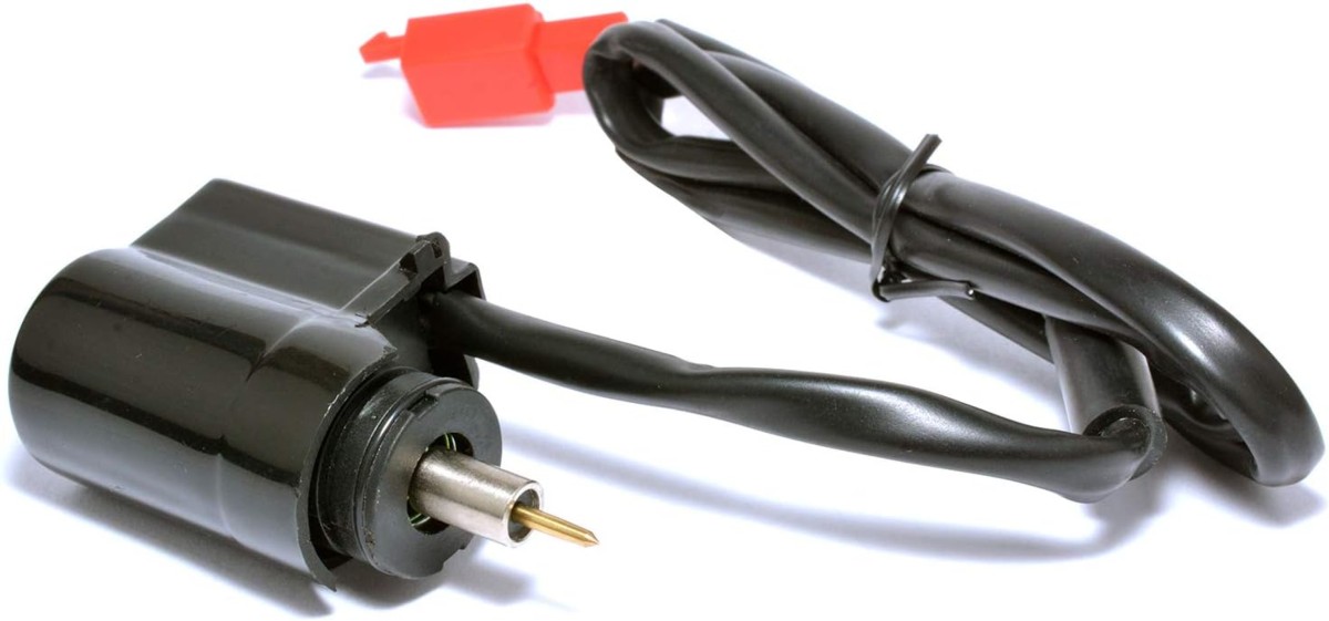 Kit de Estarter Eléctrico Yamaha Aerox 2