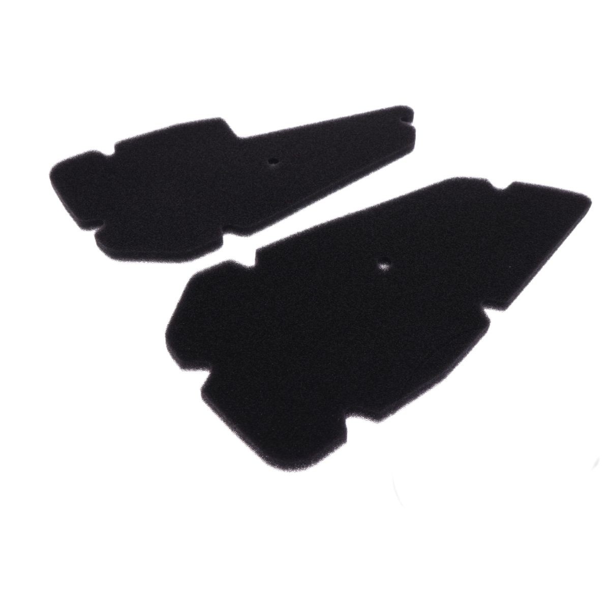 Filtro de aire Athena Piaggio Hexagon 125 150 180 2T espuma doble capa