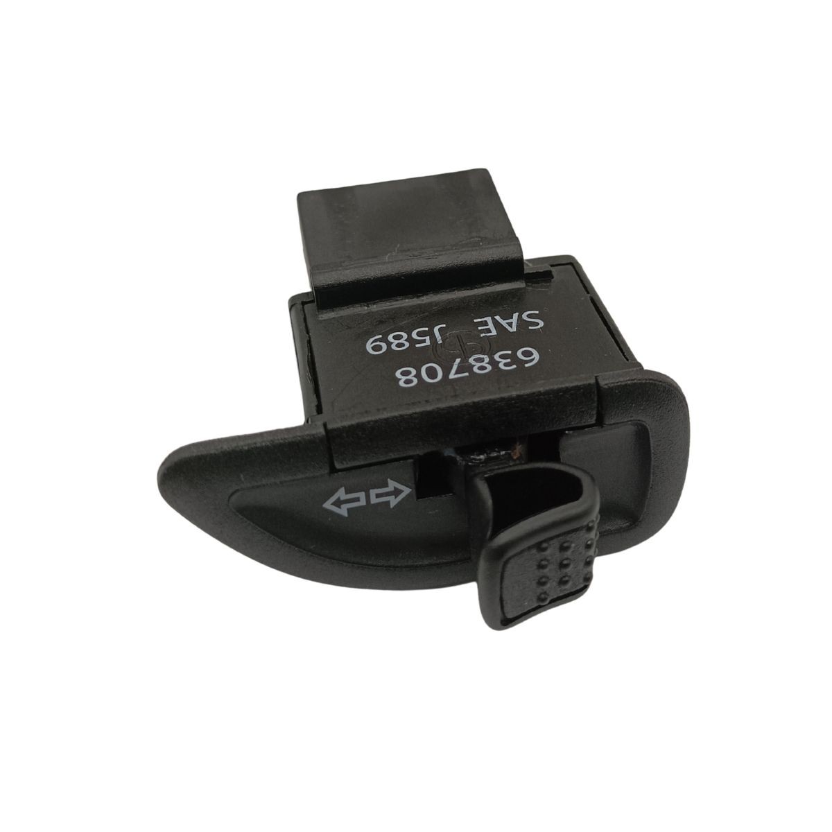 Interruptor Intermitente Aprilia, Piaggio X9 125/250 581409 - 638708