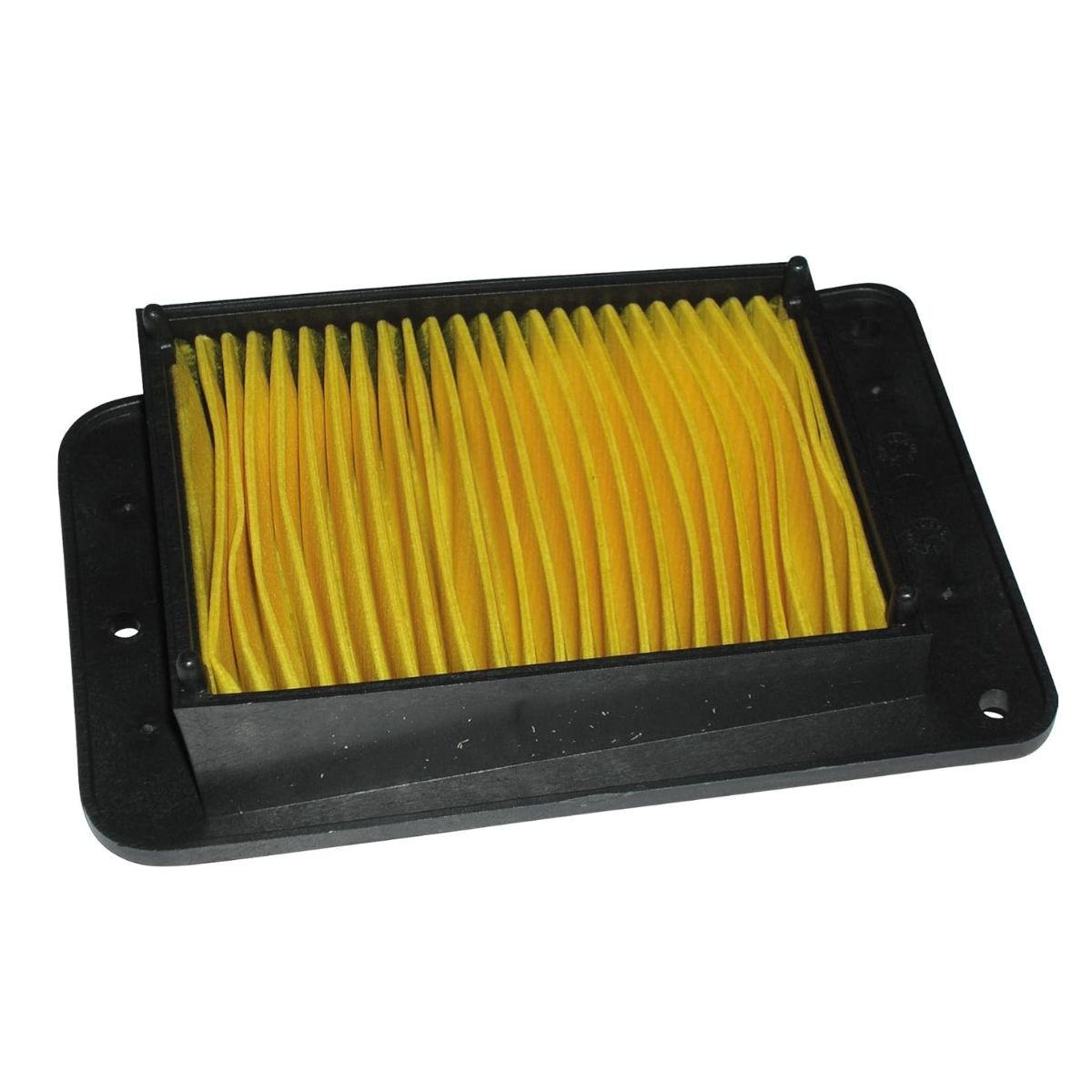 Filtro de aire compatible con Adiva AD 125, Peugeot Tweet y SYM Symphony, Jet14, Fiddle – Ref. 1098314 / F2644907 / HFA5101