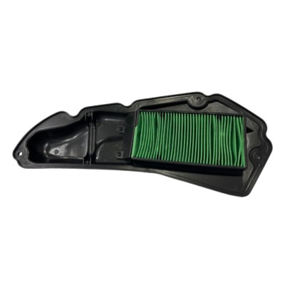 Detalle del filtro de aire para Honda PCX 125 Euro5 2021-2023