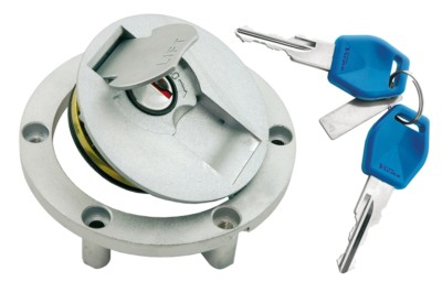 Tapón de Gasolina APRILIA, DERBI, TRIUMPH, YAMAHA