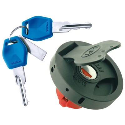 Tapón de Gasolina Aprilia, Derbi, Peugeot, Piaggio, Rieju