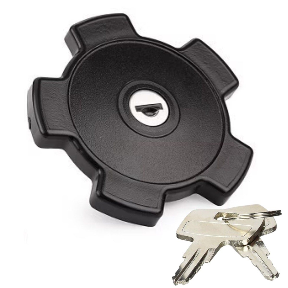Tapón de Gasolina para Derbi GPR 80, pieza original y de alta calidad