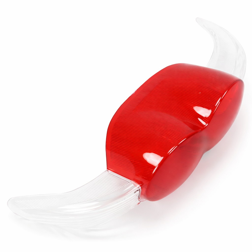 Cristal piloto trasero Yamaha Neos 50 2008 y MBK Ovetto 