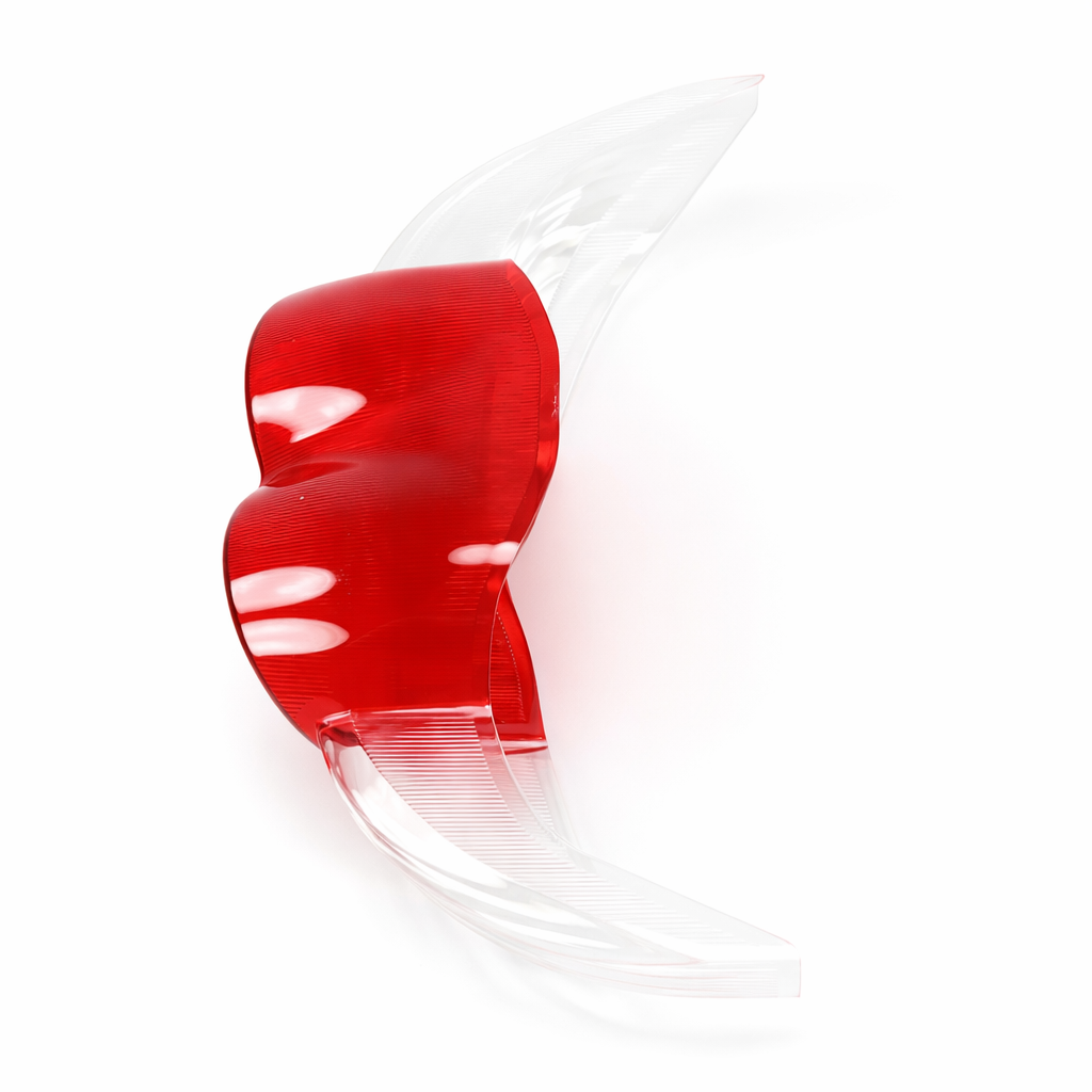 Cristal piloto trasero Yamaha Neos 50 2008 y MBK Ovetto 