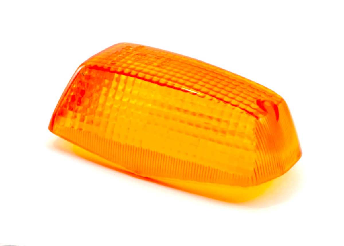 Cristal intermitente Yamaha TZR 80, SR 250 Moderna,YBR 125