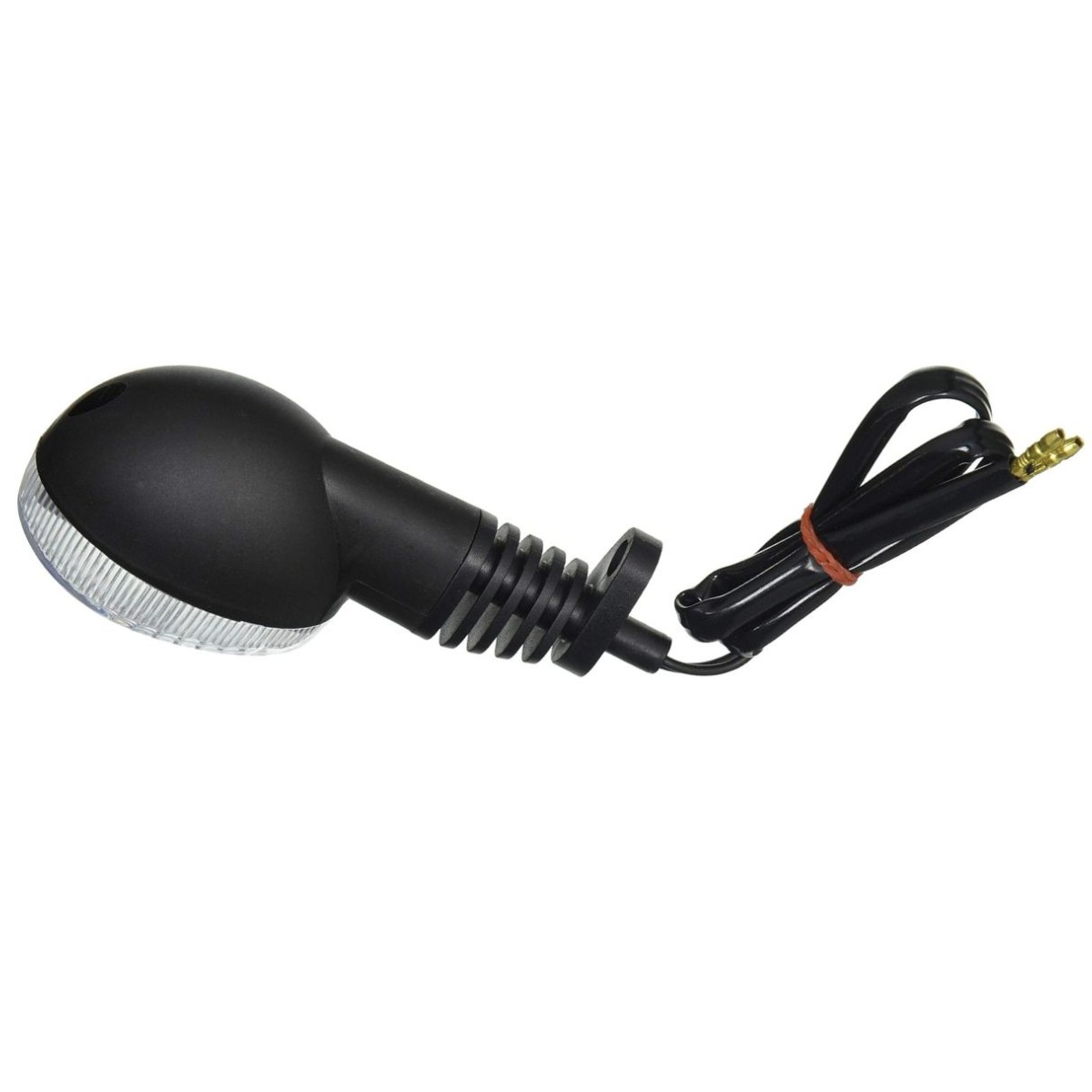 0245041I Piloto Intermitente Derbi Senda, Kawasaki Ninja, Yamaha XT 660 Del.izquierdo 1058176 703.01.18 1