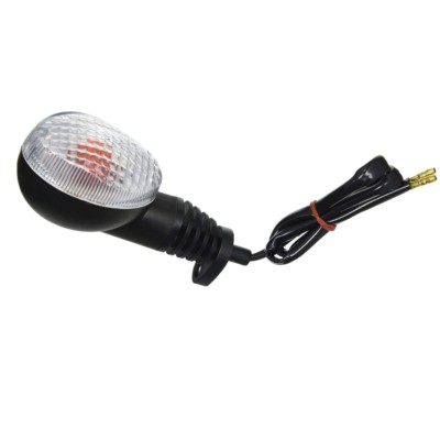 0245041D Piloto Intermitente Derbi Senda, Kawasaki Ninja, Yamaha XT 660 Del.Derecho 1058146 703.01.19