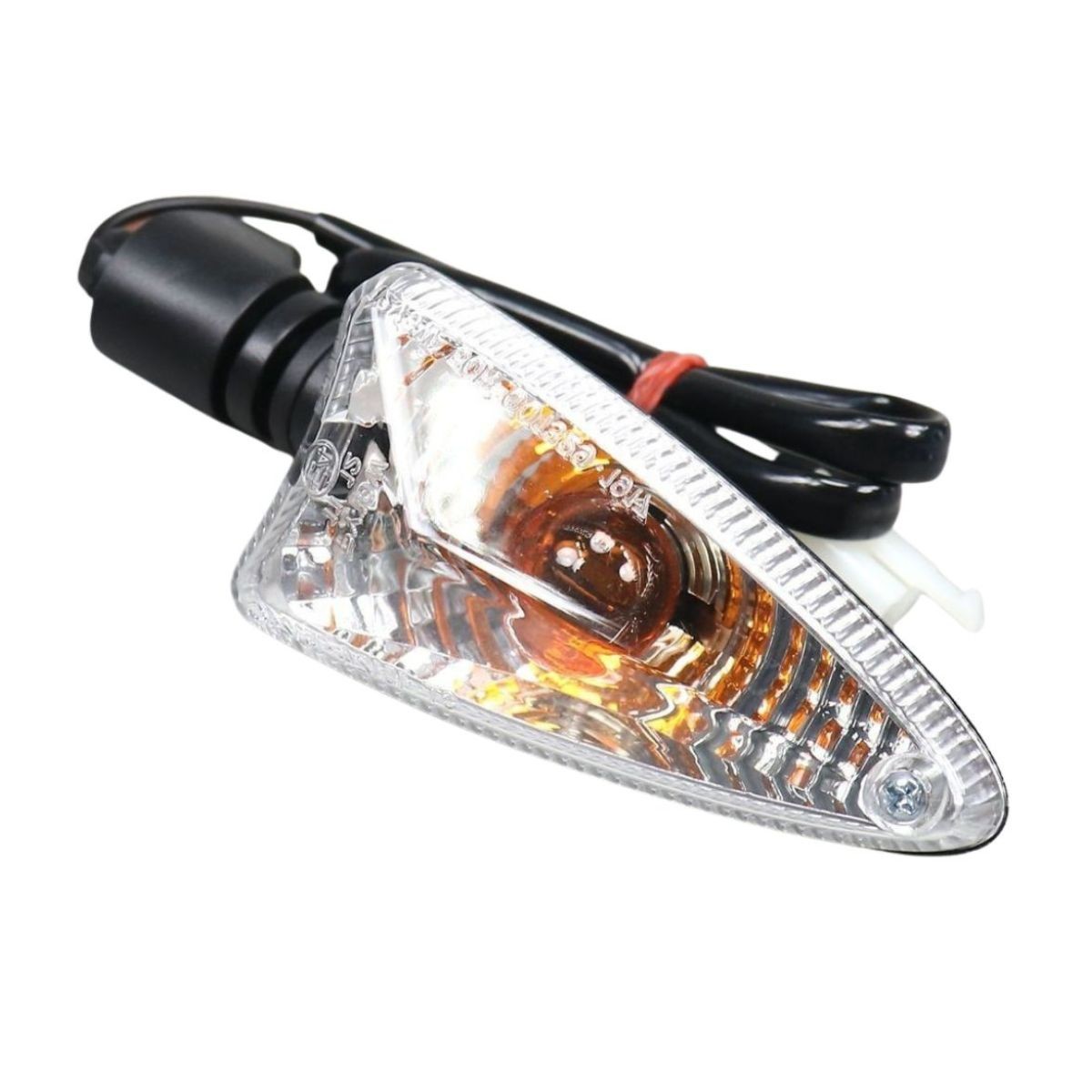 Piloto Intermitente Aprilia, Yamaha, Triumph delantero derecho/trasero izquierdo