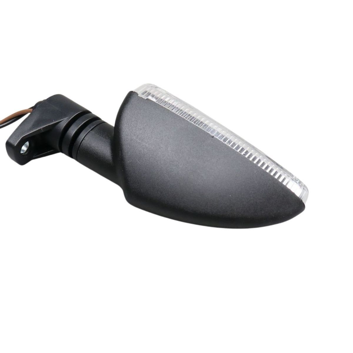 Piloto Intermitente Aprilia, Yamaha, Triumph delantero derecho/trasero izquierdo