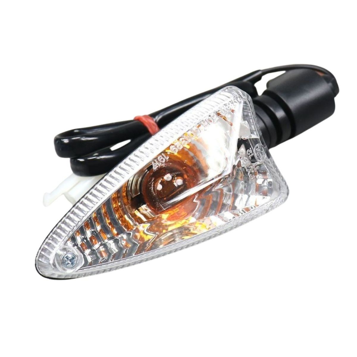 Piloto Intermitente Aprilia, Yamaha, Triumph delantero izquierdo/trasero derecho