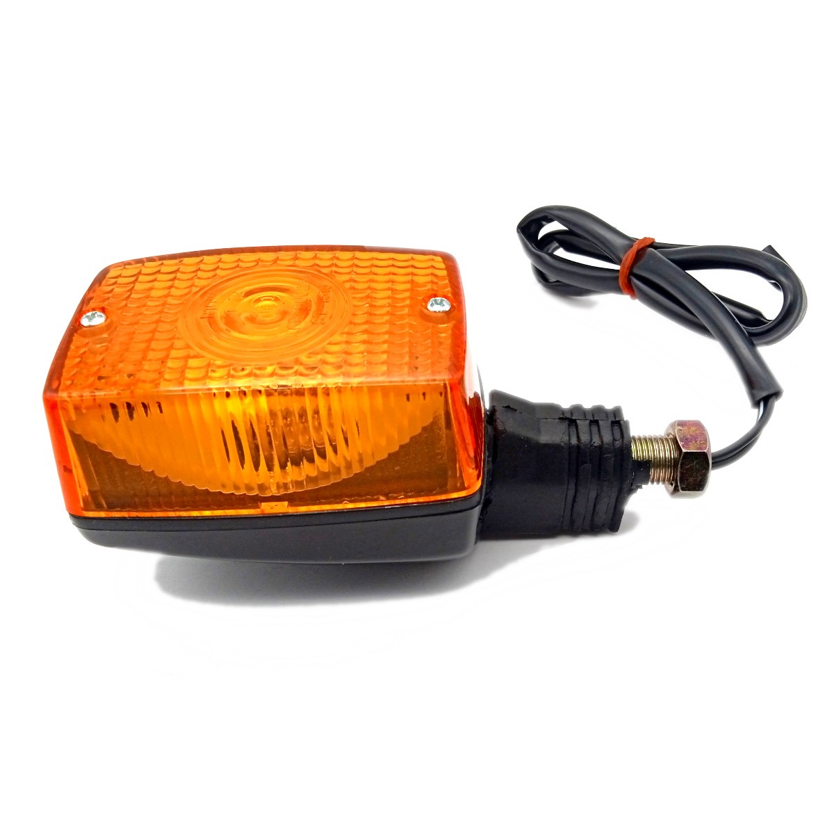 Piloto de intermitente Honda Scoopy SH 75, PX 50 Delantero 1