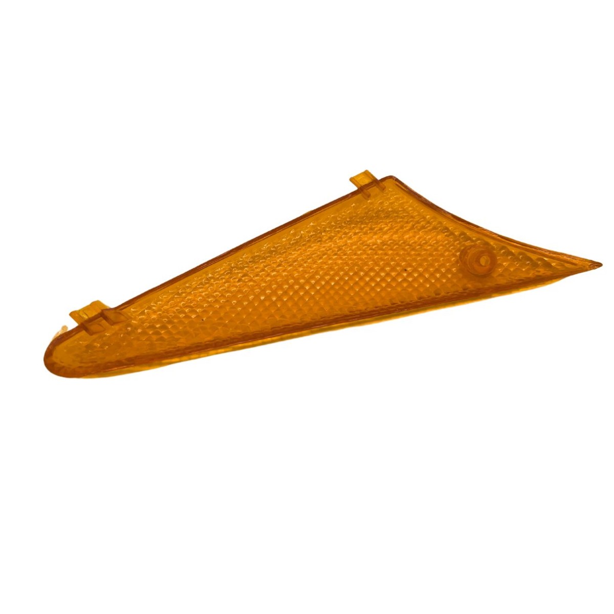 Cristal de intermitente Peugeot Zenith, Buxy y Speedake Delantero Izquierdo