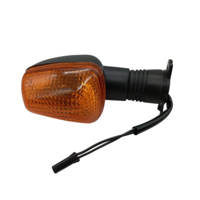 Piloto intermitente delantero derecho Suzuki no homologado