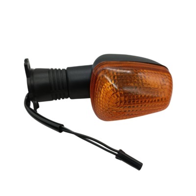 Piloto intermitente delantero izquierdo Suzuki no homologado