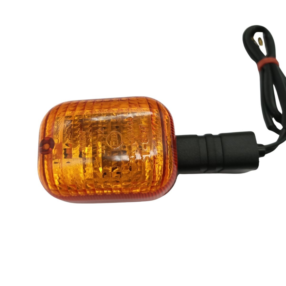Intermitente Honda SH 50, SH 100 Delantero derecho