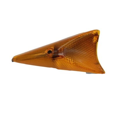 Intermitente trasero izquierdo completo Peugeot Speedfight no homologado con lámpara