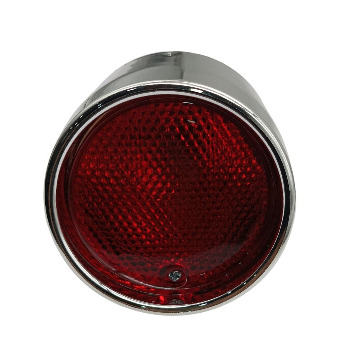 Piloto Aprilia SR Cromado (precio por unidad)