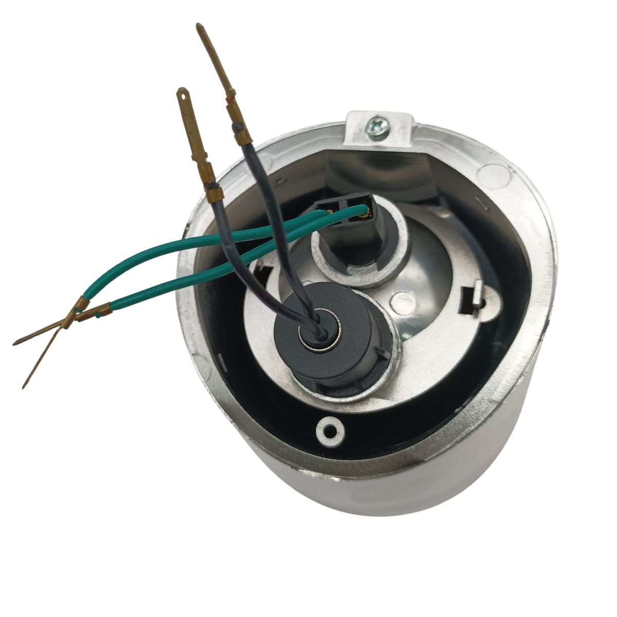 Piloto Aprilia SR Cromado (precio por unidad)