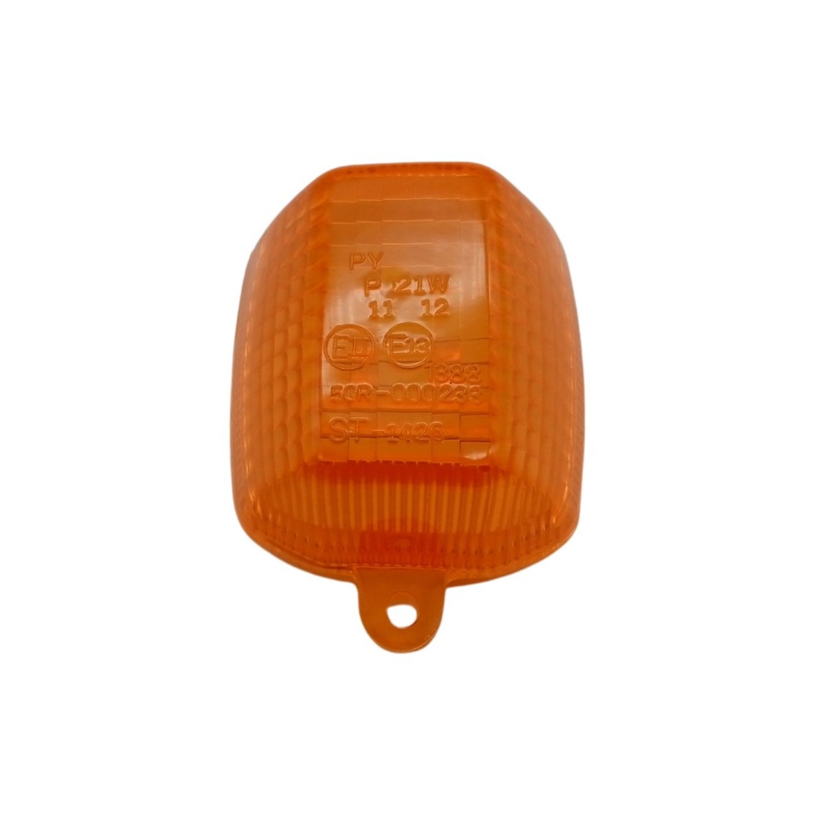 Cristal Intermitente Kawasaki ZXR 250/750, Yamaha YZF R 750