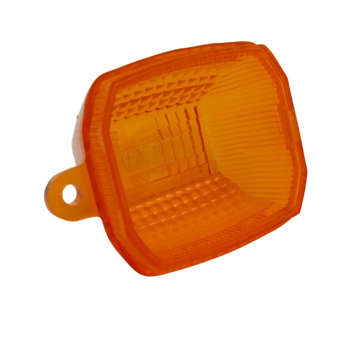 Cristal Intermitente Kawasaki ZXR 250/750, Yamaha YZF R 750