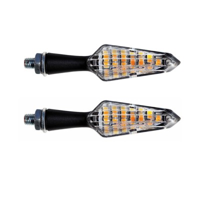 0246192 Intermitentes Universales Flecha secuencial Led