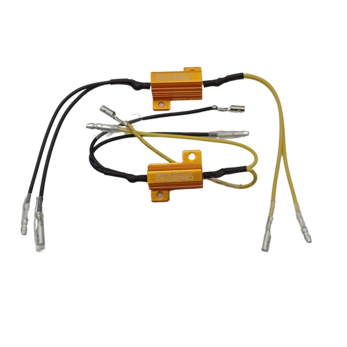Resistencia Para Intermitente 21W (2 unidades)