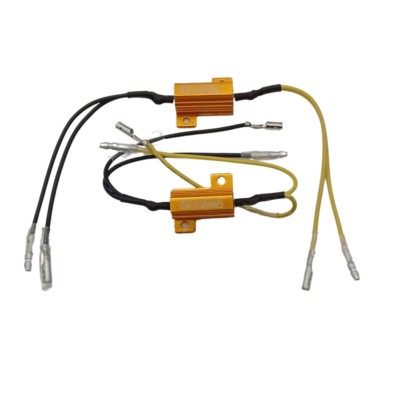 Resistencia Para Intermitente 21W