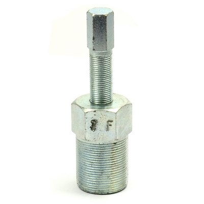 Extractor volante magnético 7F Femsa y Motoplat. Rosca Exterior 27/125