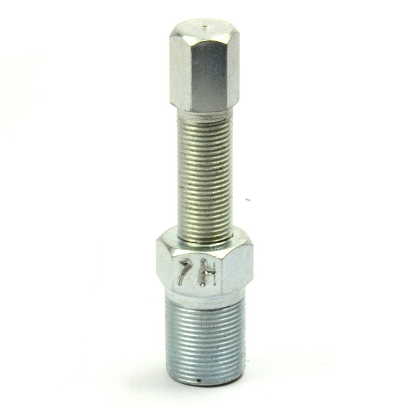 Extractor volante magnético 7H Vespino. Rosca Exterior 16/100