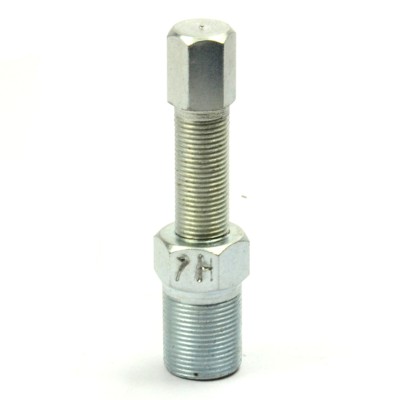 Extractor volante magnético 7H Vespino. Rosca Exterior 16/100