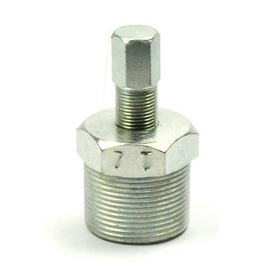 Extractor volante magnético 7T Motoplat. Rosca Exterior derecha 30/150 (Montesa cota)