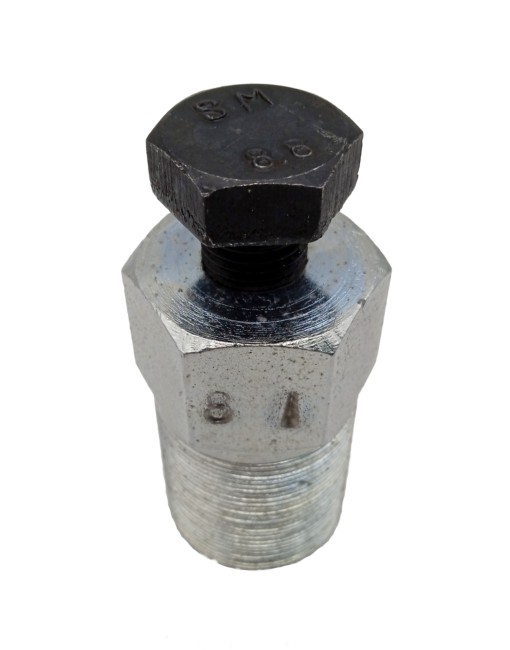 Estrattore Volante Per KTM, Suzuki, Yamaha - Utensile Meccanico BGS - Foto 9