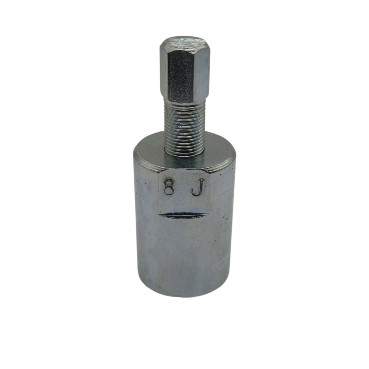 0247-20 Extractor volante magnético 8J, Yamaha TZR 80 R Rosca Interior 24/100