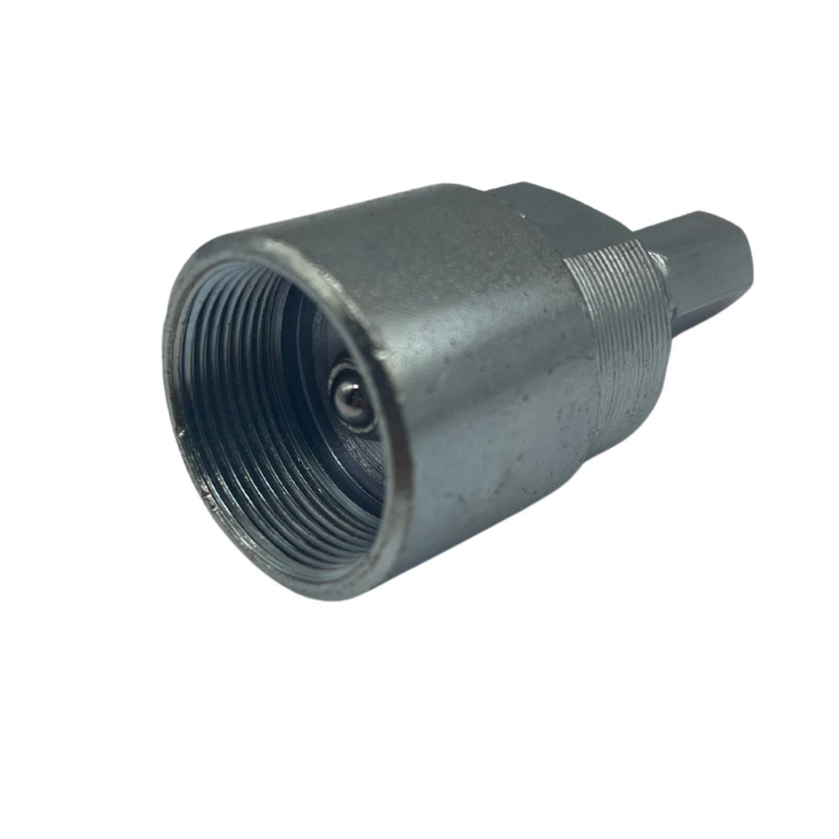 Extractor volante magnético 8L Honda NSR 125, MTX 125. Rosca Interior 30/150