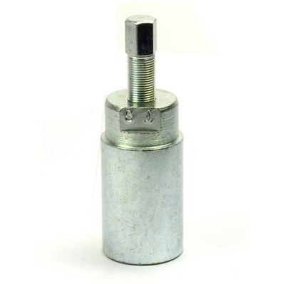 Extractor volante magnético 8A Motocultor. Rosca Interior 30/125