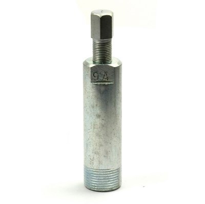 Extractor volante magnético 9A Piva E-1 MB 42A. Rosca Exterior 22/150