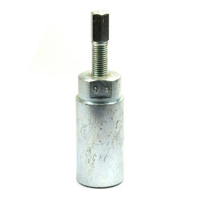 Extractor volante magnético 9B PIVA MT60. Rosca Interior 26/150